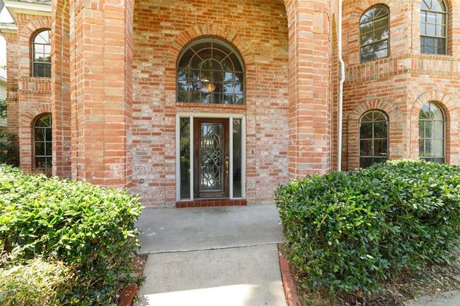 17507 Shelburne Ln, House other with 5 bedrooms, 4 bathrooms and 2 parking in Spring TX | Image 5