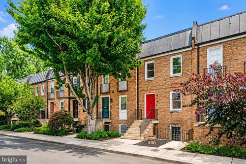 712 6th St Sw, WASHINGTON, DC, 20024-2722 | Card Image
