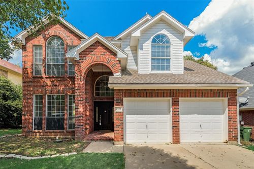 4319 Vine Ridge Ct, Arlington, TX, 76017-2208 | Card Image