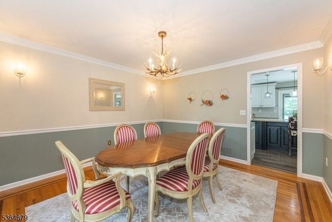 342 Center Grove Rd, House other with 4 bedrooms, 2 bathrooms and null parking in Randolph NJ | Image 8