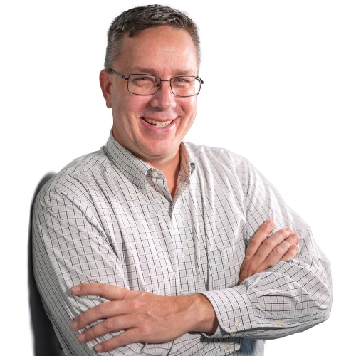Keith Parker