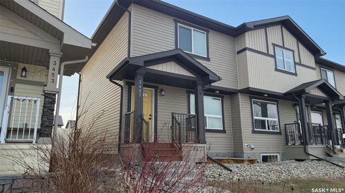 3457 Green Lavender Dr, Regina, SK, S4V3M6 | Card Image