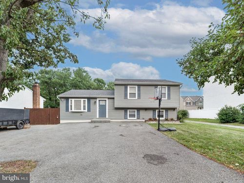 10124 Stansfield Road, LAUREL, MD, 20723 | Card Image