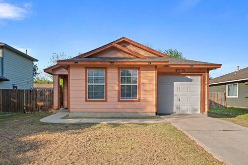 14206 Varrelman St, Austin, TX, 78725-1868 | Card Image