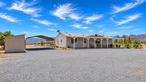 4-3221 W Susan Ave, Pahrump, NV, 89060-2323 | Card Image