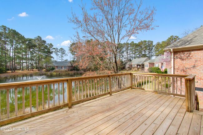 102 E Sanderling Cir, House other with 2 bedrooms, 2 bathrooms and 2 parking in Hampstead NC | Image 27