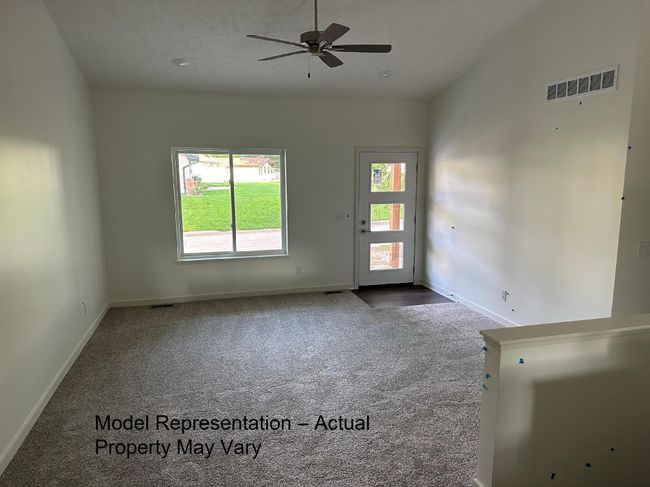 300 Jo Lane, House other with 3 bedrooms, 2 bathrooms and 3 parking in McCool Junction NE | Image 4