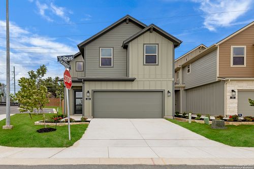 100 Tribus, Leon Valley, TX, 78238 | Card Image