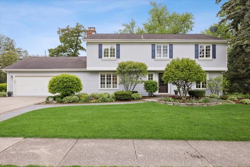 698 N Kenilworth Ave, Glen Ellyn, IL, 60137-4043 | Card Image
