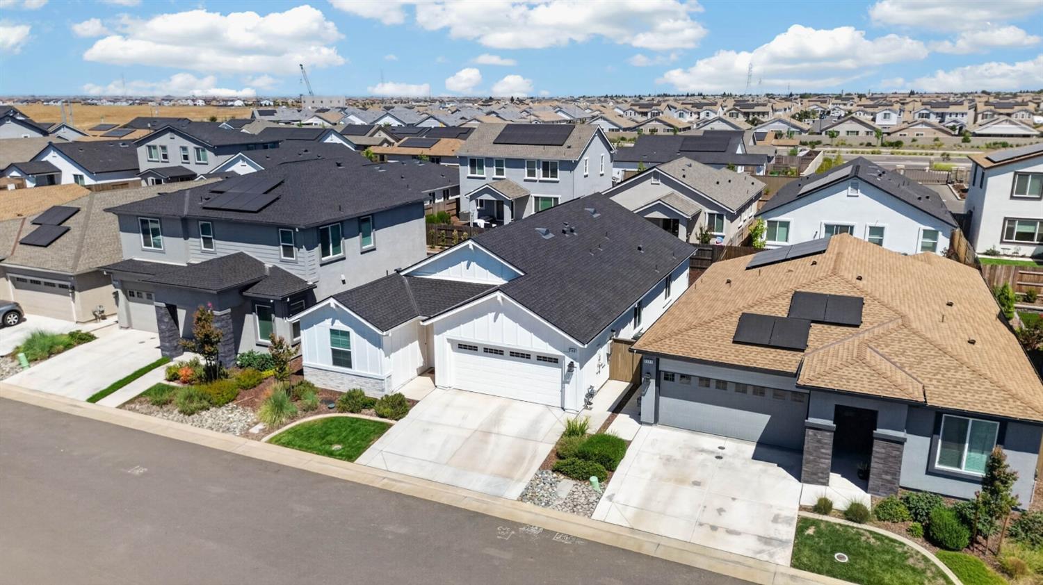 Residential in Roseville 2