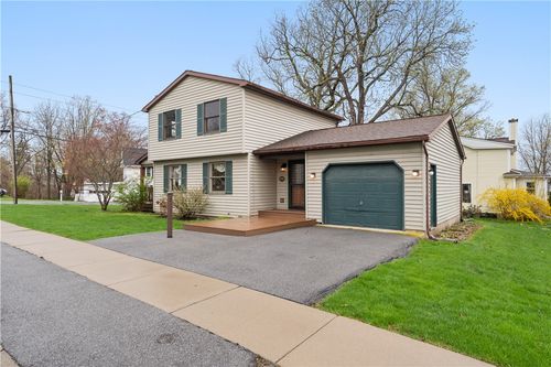 22 High St Street, Livonia, NY, 14487 | Card Image