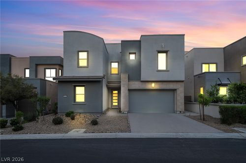 813 Horizon Canyon Dr, Henderson, NV, 89052-8745 | Card Image