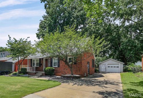 1229 Grant Dr, Edwardsville, IL, 62025-2441 | Card Image