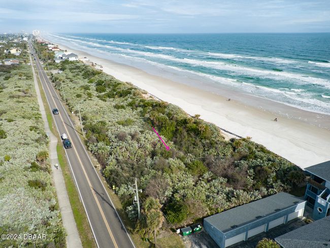 4415 S Atlantic Ave, Home with 0 bedrooms, 0 bathrooms and null parking in Ponce Inlet FL | Image 9