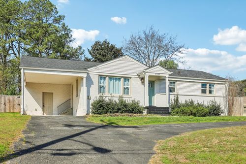 2503 Merry Oaks Dr, Nashville, TN, 37214-3012 | Card Image