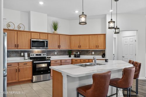 8314 Hawkes Meadow Drive, Jacksonville, FL, 32219 | Card Image