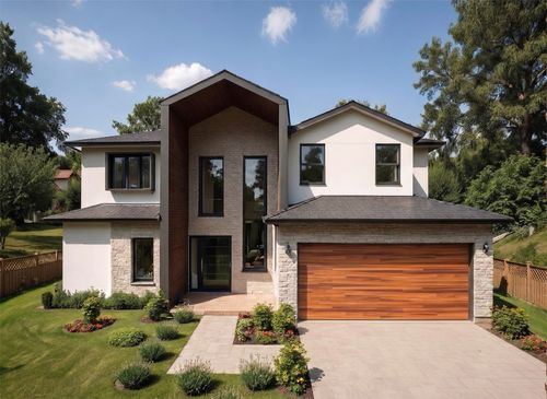9025 Larchwood Dr, Dallas, TX, 75238-3633 | Card Image