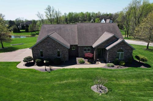 35 Carter Blvd, Jasper, IN, 47546-2266 | Card Image