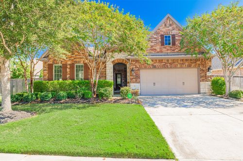 27106 Carmel Falls Ln, Katy, TX, 77494-3646 | Card Image
