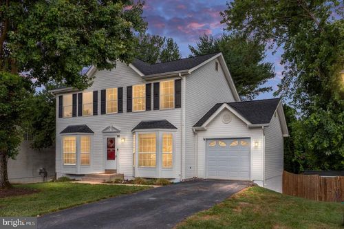 22 Tanterra Dr, STAFFORD, VA, 22556-8007 | Card Image