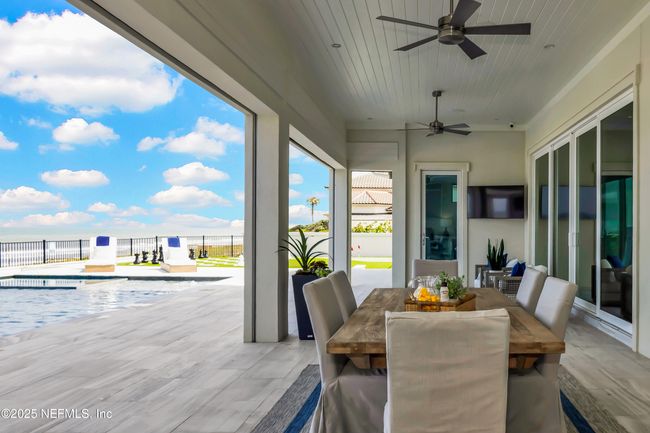 1157 Ponte Vedra Blvd, House other with 7 bedrooms, 7 bathrooms and null parking in Ponte Vedra Beach FL | Image 93