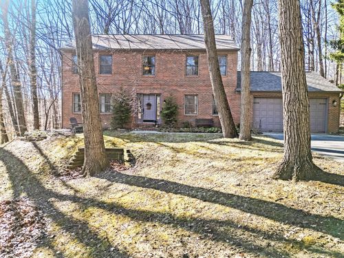 1249 Stratford Woods Dr, Newark, OH, 43055-7437 | Card Image