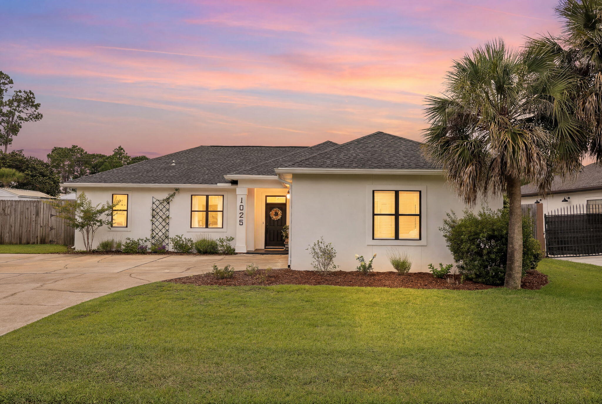 Residential in Miramar Beach