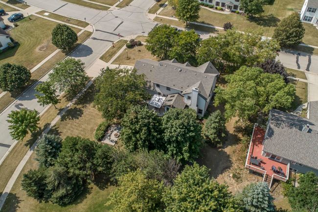 504 Eastern Trl, House other with 4 bedrooms, 4 bathrooms and null parking in MUKWONAGO WI | Image 58