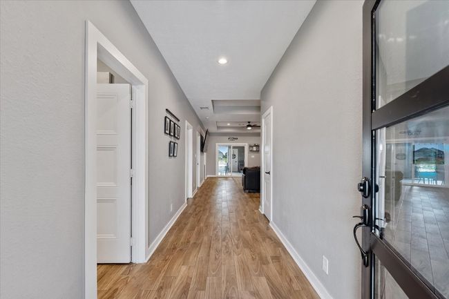10737 S Lake Mist Ln, House other with 3 bedrooms, 3 bathrooms and 2 parking in Willis TX | Image 6