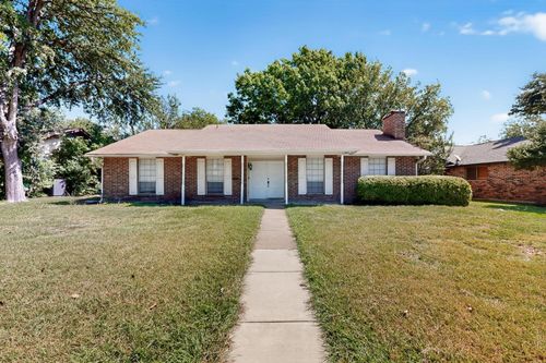 3505 Claymore Dr, Plano, TX, 75075-6204 | Card Image
