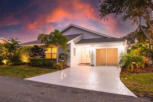 4041 Ne Breakwater Dr, Jensen Beach, FL, 34957-4266 | Card Image