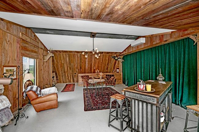 10888 Hoffman St, House other with 2 bedrooms, 1 bathrooms and null parking in Marcellus MI | Image 30