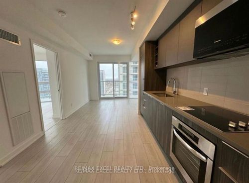 3221-2031 Kennedy Rd, Toronto, ON, M1T0B8 | Card Image