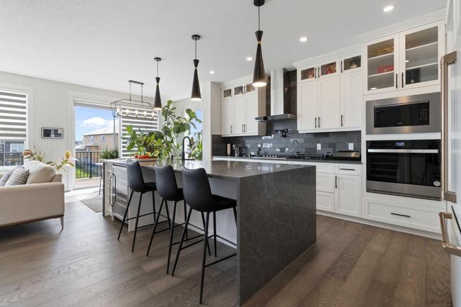 219 Chelsea Park, House other with 6 bedrooms, 6 bathrooms and 6 parking in Chestermere AB | Image 8