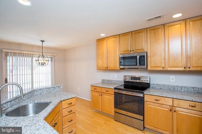 5060 Sagewood Ct, Townhouse with 3 bedrooms, 3 bathrooms and null parking in DOYLESTOWN PA | Image 14