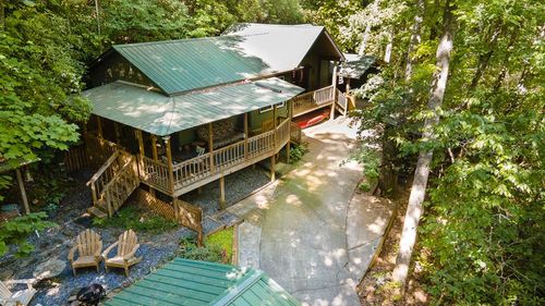 1180 Ruby Lake Dr, Hiawassee, GA, 30546-4738 | Card Image