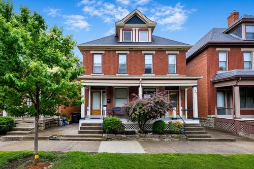 29 E 2nd Ave, Columbus, OH, 43201-3523 | Card Image