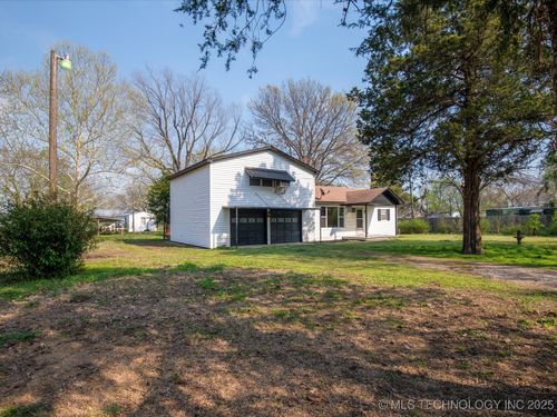 28460 N 3943 Rd, Ochelata, OK, 74051 | Card Image