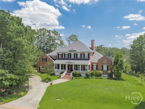 1 Cedar View Dr, Savannah, GA, 31410-1903 | Card Image
