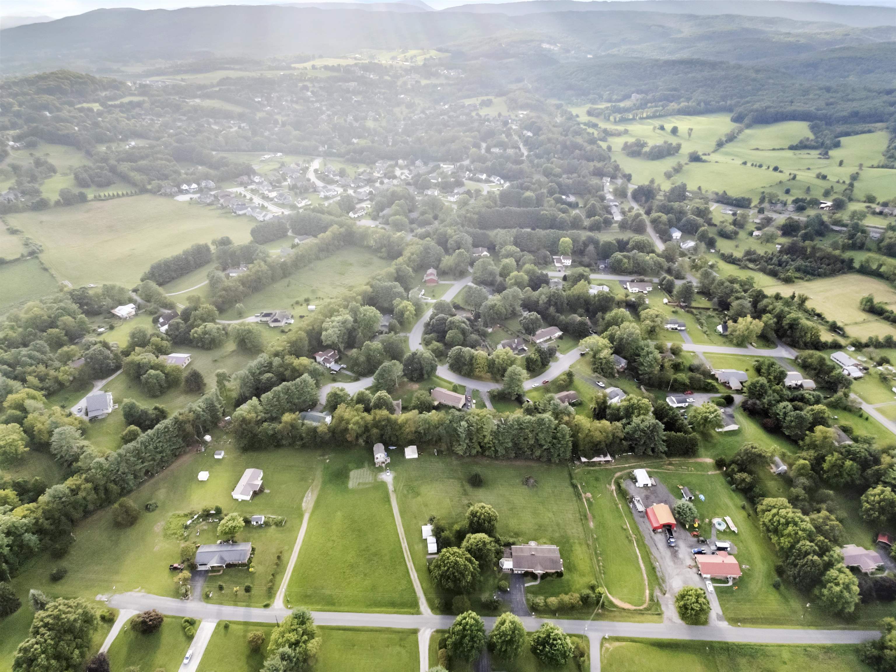 Residential in Blacksburg 3
