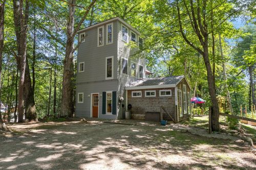 128 Pleasant View Dr, Naples, ME, 04055-3450 | Card Image