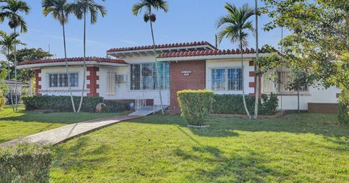 500 Sw 39th Ct, Coral Gables, FL, 33134-2027 | Card Image