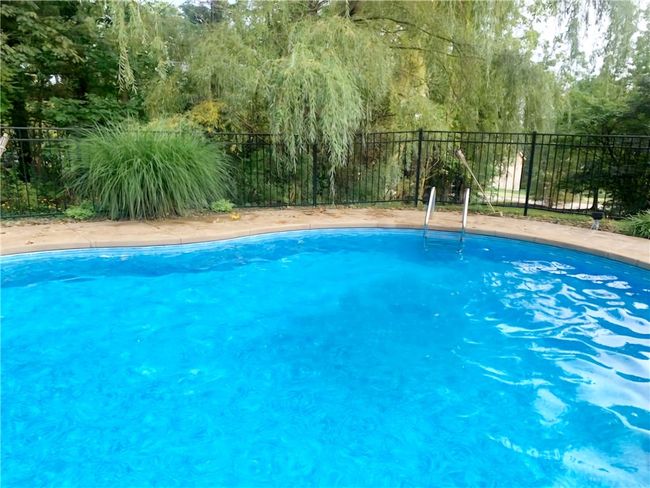 1500 Fitzgerald Court, House other with 4 bedrooms, 3 bathrooms and 3 parking in Unity Twp PA | Image 49