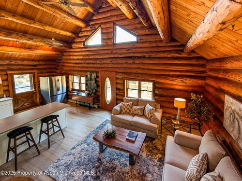 96 Apache Dr, New Castle, CO, 81647-9731 | Card Image