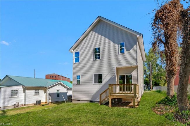 307 Princeton Ave, House other with 3 bedrooms, 3 bathrooms and null parking in High Point NC | Image 29