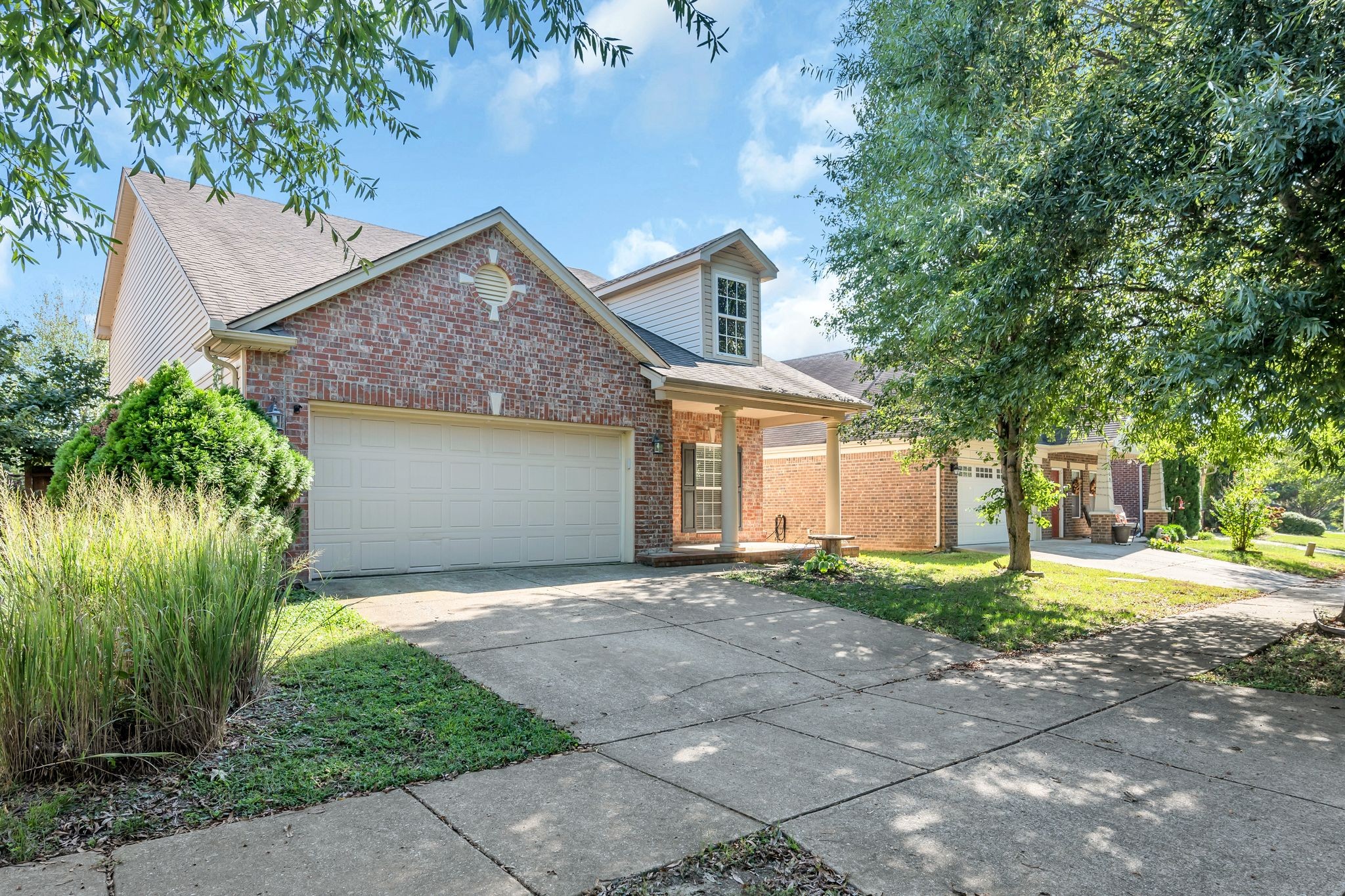 Westvale Dr, Nashville, TN 37221