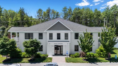114-34 Mill Commons Dr, Scarborough, ME, 04074-8112 | Card Image