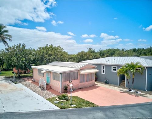 611-10701 S Ocean Drive, JENSEN BEACH, FL, 34957 | Card Image