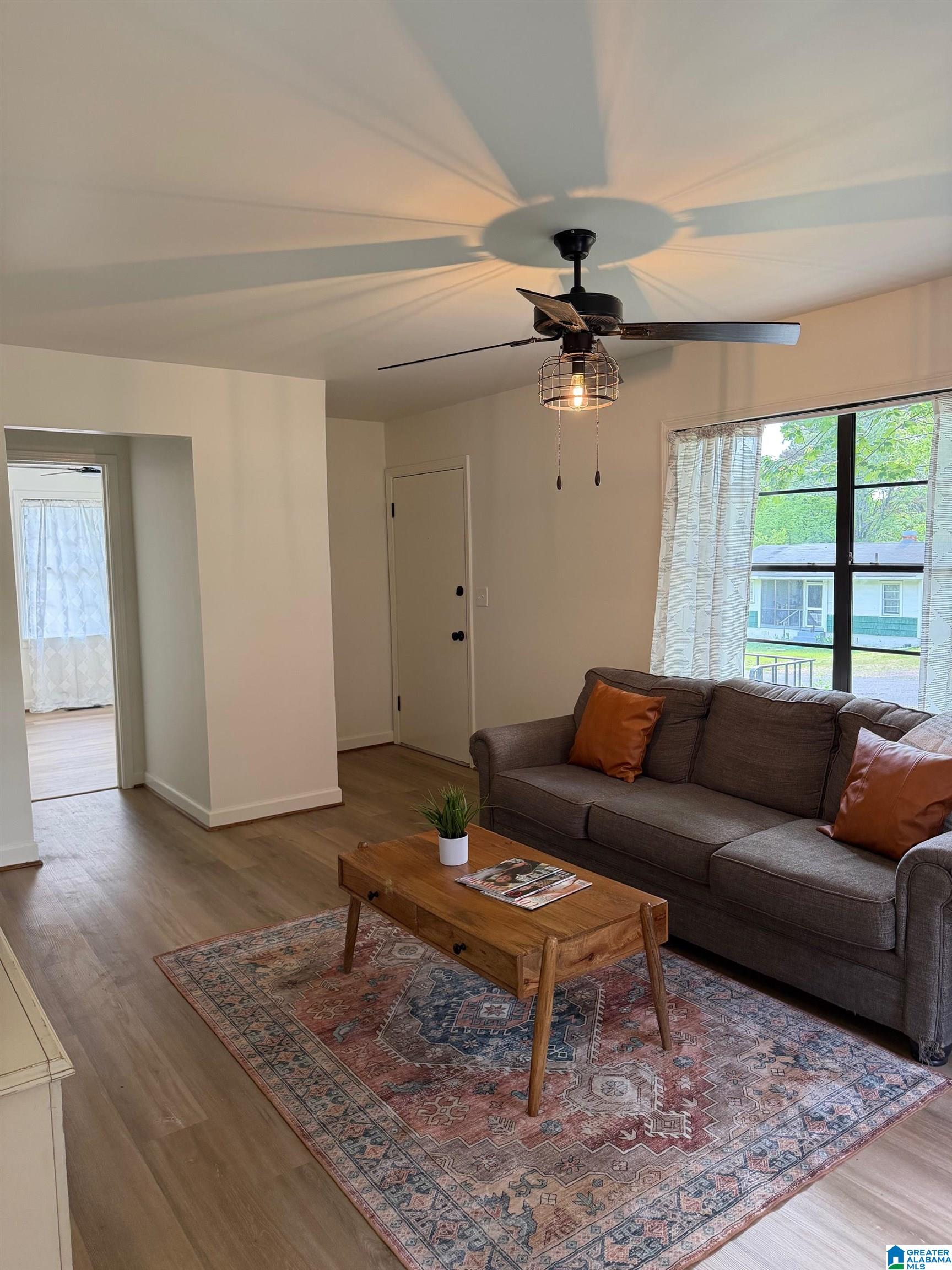 Residential in HUEYTOWN 4