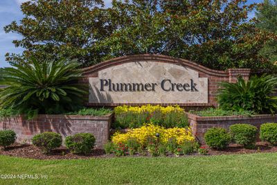 82117 Hooded Warbler Court, House other with 4 bedrooms, 2 bathrooms and null parking in Yulee FL | Image 2